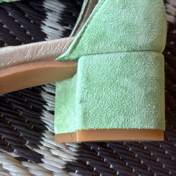 * NWOT* Cloud Footwear | Kenzie Heels - Picture 10 of 11